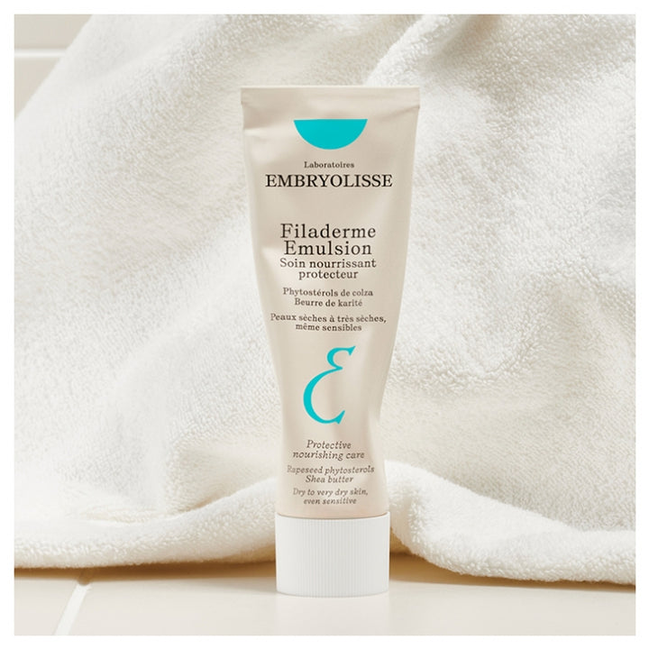 Embryolisse Filaderme مستحلب للبشرة الجافة 75ml