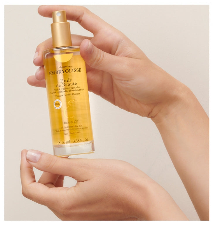 Embryolisse زيت تجميلي متعدد الاستخدامات 100ml