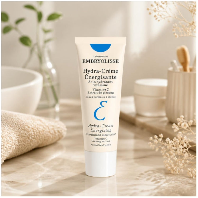 Embryolisse Hydra+ كريم منشط 40ml