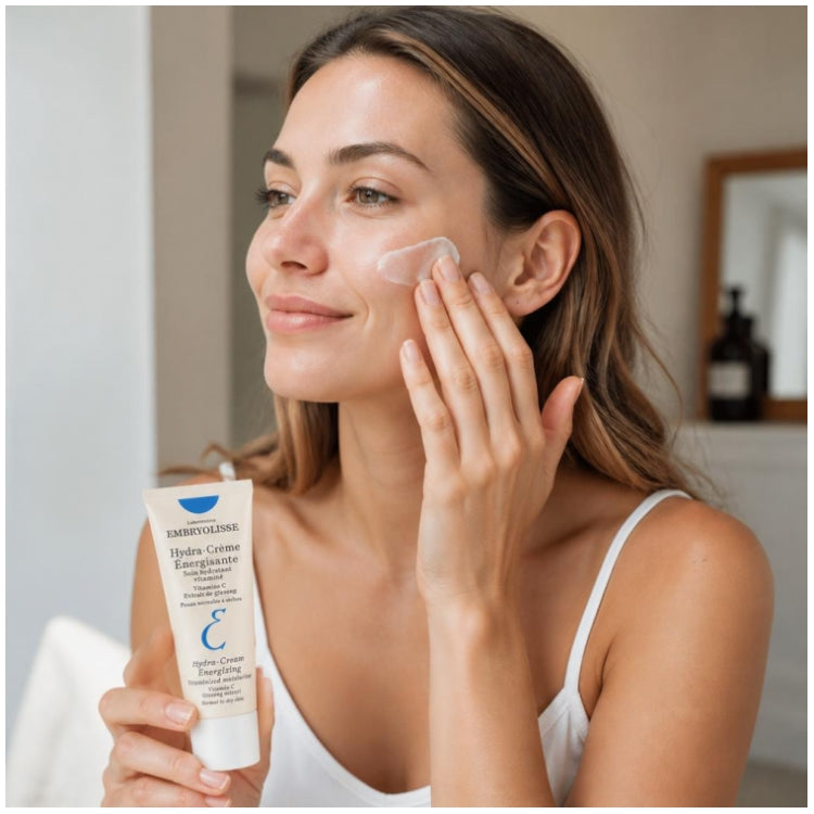 Embryolisse Hydra+ كريم منشط 40ml
