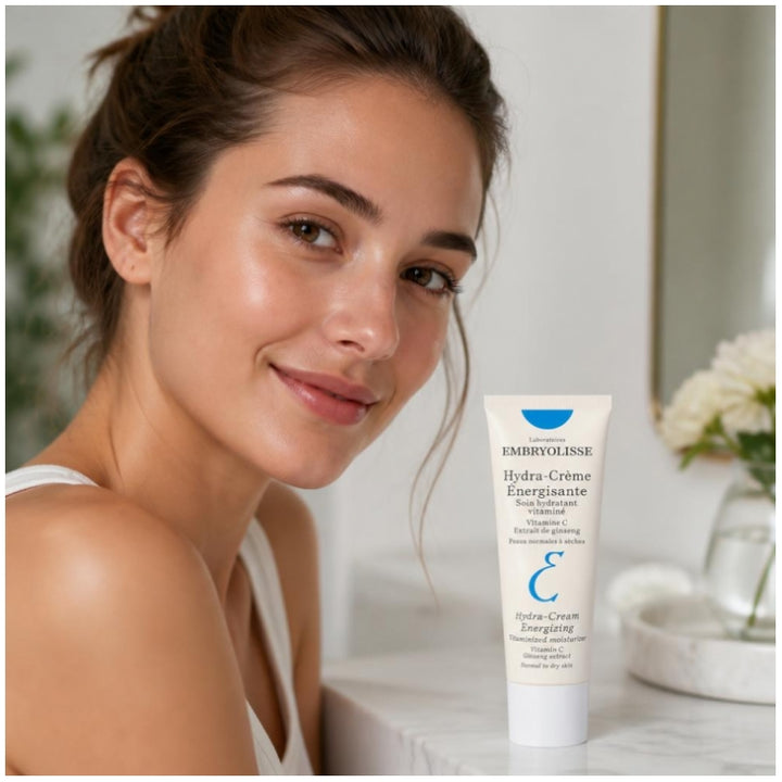 Embryolisse Hydra+ كريم منشط 40ml