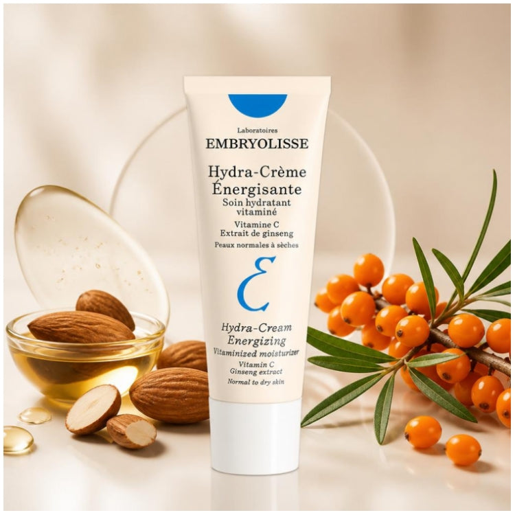 Embryolisse Hydra+ كريم منشط 40ml