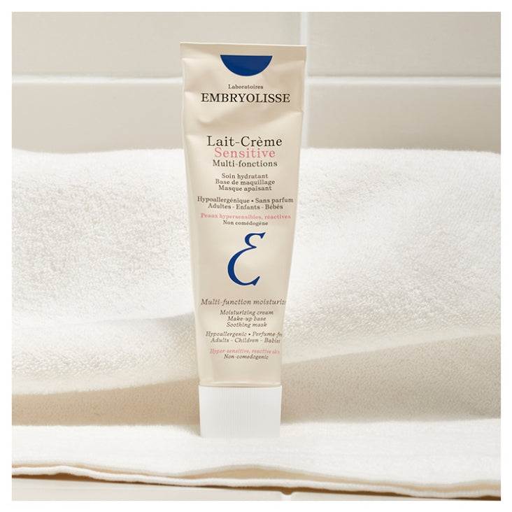 Embryolisse Hydrating Cream-milk sensitive skin 100ml (3.38fl oz)