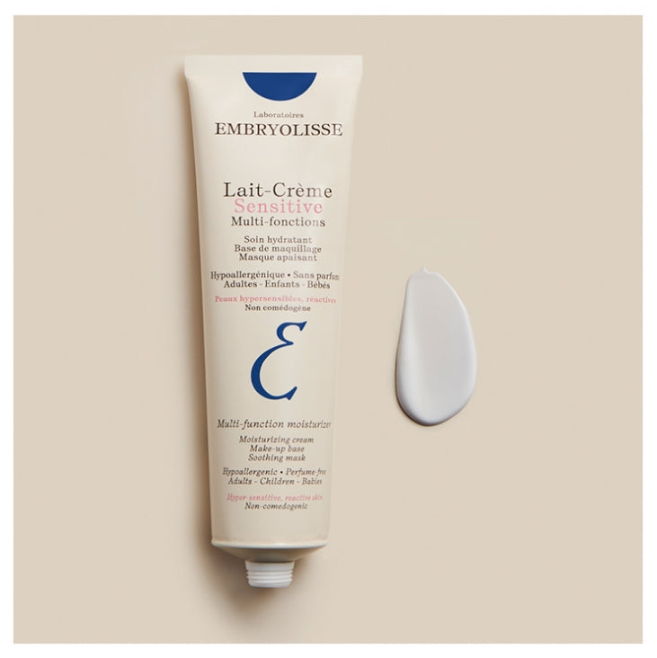 Embryolisse Hydrating Cream-milk sensitive skin 100ml (3.38fl oz)
