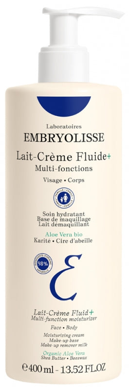 Embryolisse Lait-Crème Fluide+ كريم متعدد الوظائف