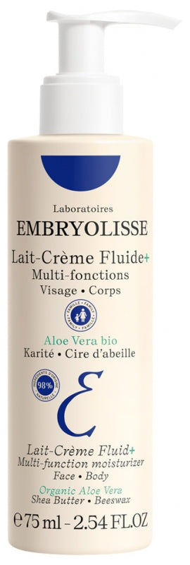 Embryolisse Lait-Crème Fluide+ كريم متعدد الوظائف