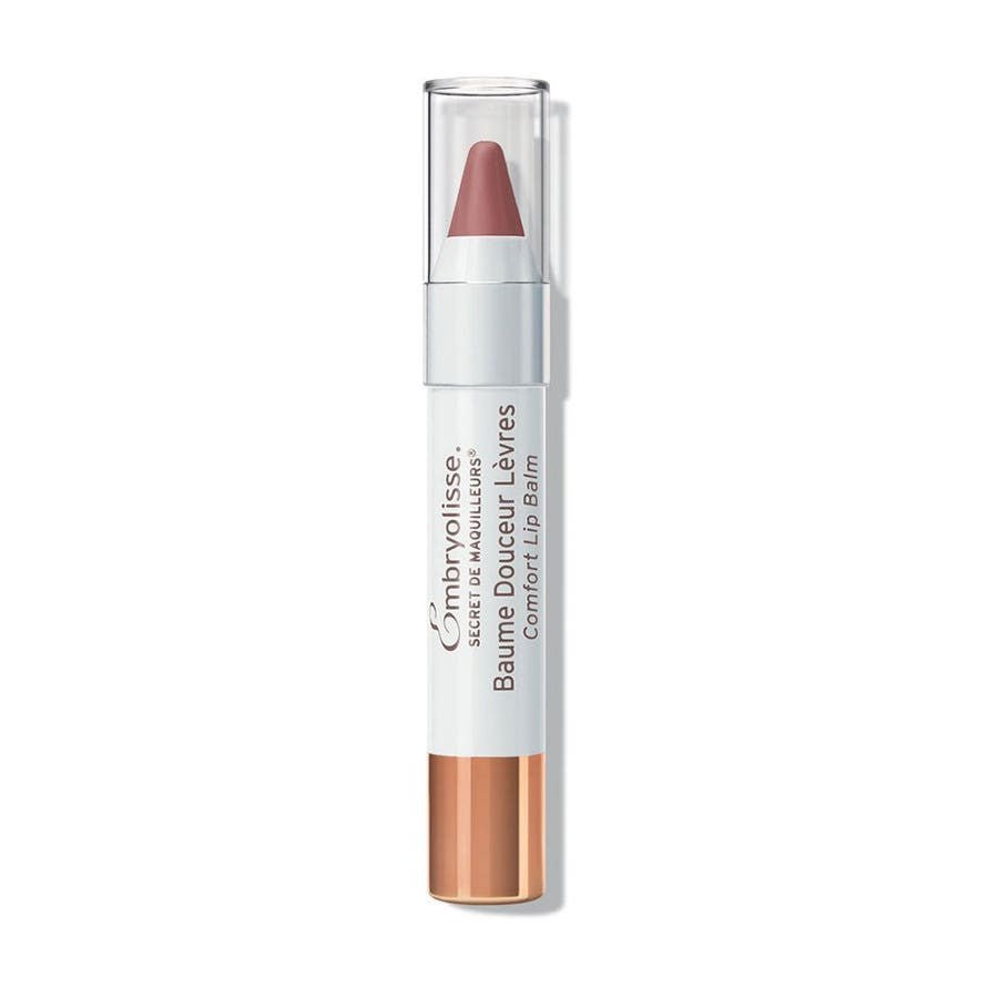 Embryolisse Lip Balm Les Secrets Des Maquilleurs 2.5g (0.07 oz) - Rose Nude - FrenchBeautyHub