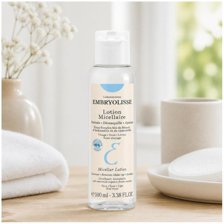 Embryolisse Lotion Micellaire 100ml