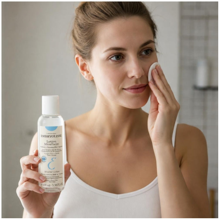 Embryolisse Lotion Micellaire 100ml