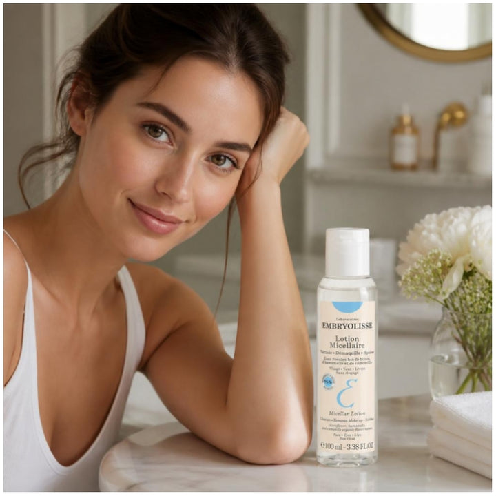 Embryolisse Lotion Micellaire 100ml