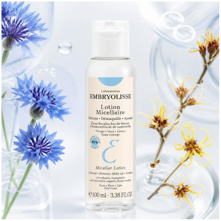 Embryolisse Lotion Micellaire 100ml