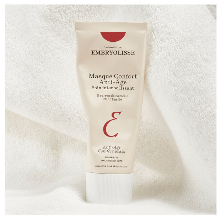 Embryolisse Anti-Age Comfort Mask 60ml