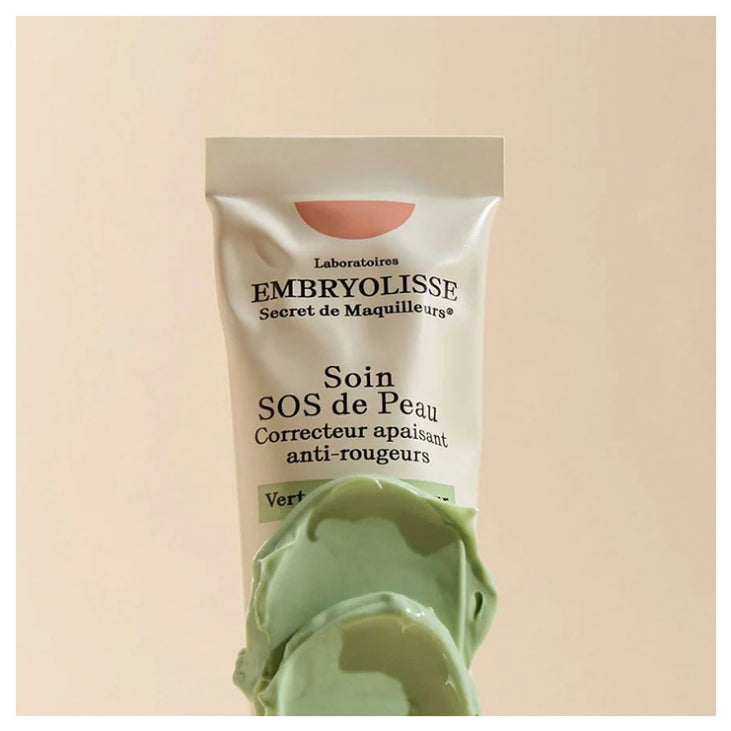Embryolisse Secrets De Maquilleurs SOS Skin care Soothing Anti-Redness Corrector 30ml (1.01fl oz)