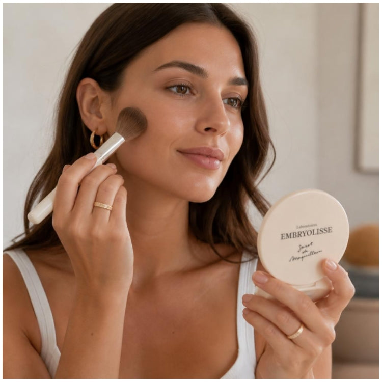 Embryolisse Secrets De Maquilleurs Sun Powder 10g (0.35 oz)