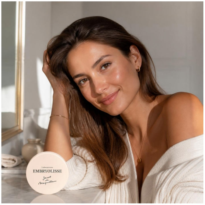 Embryolisse Secrets De Maquilleurs Sun Powder 10g (0.35 oz)