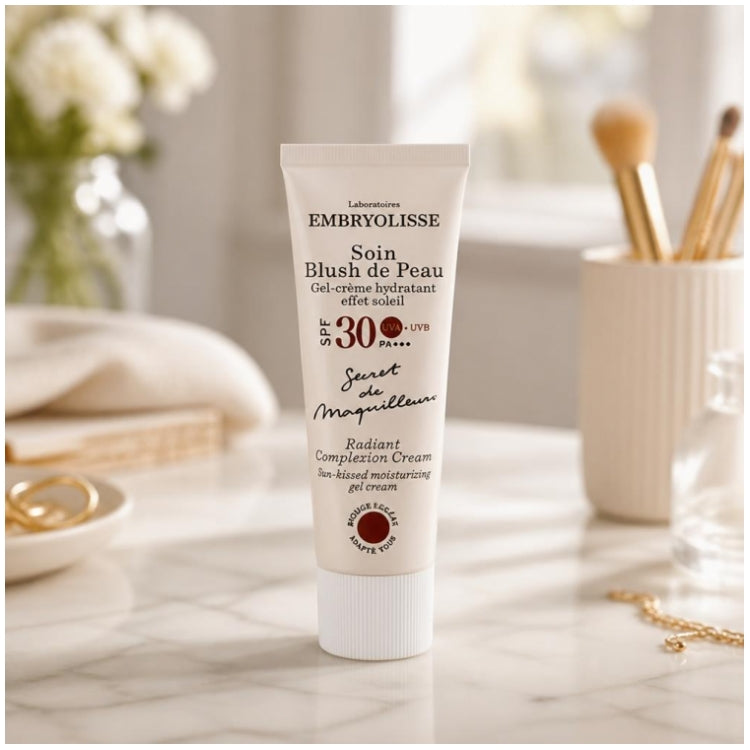 Embryolisse Bronze skin tint SPF30 Makeup Artist's Secret 50 ml (1.69fl oz)