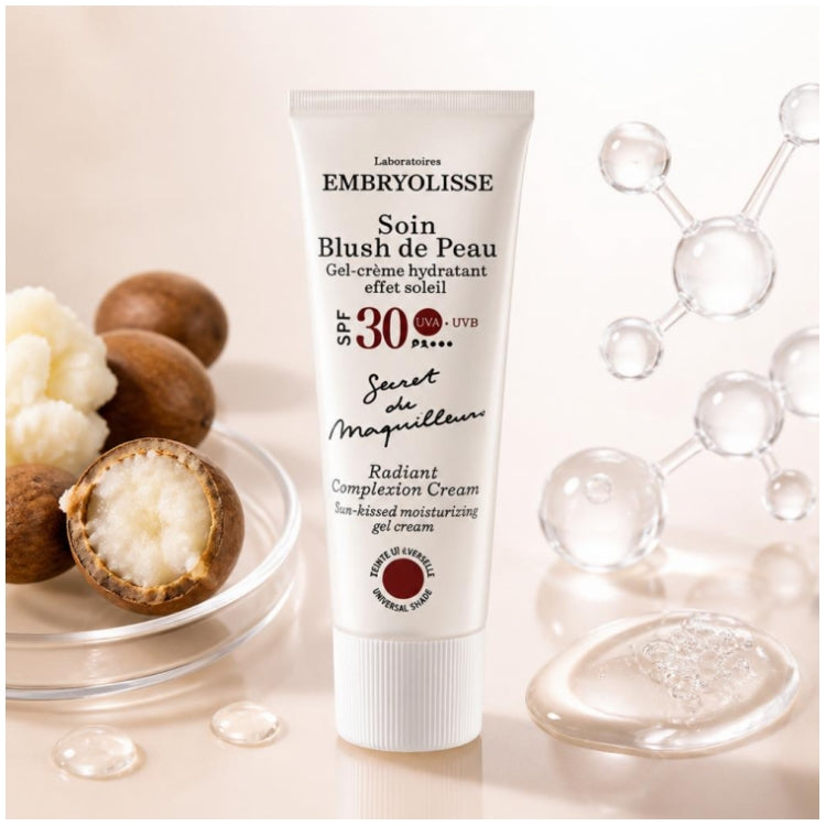 Embryolisse Bronze skin tint SPF30 Makeup Artist's Secret 50 ml (1.69fl oz)