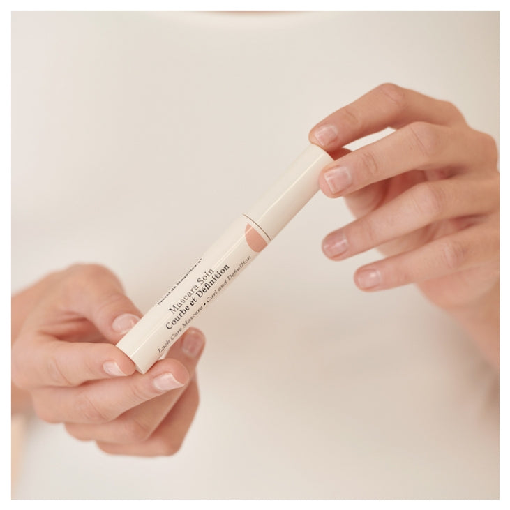 Embryolisse ماسكارا لتقويس الرموش وتحديدها 8ml