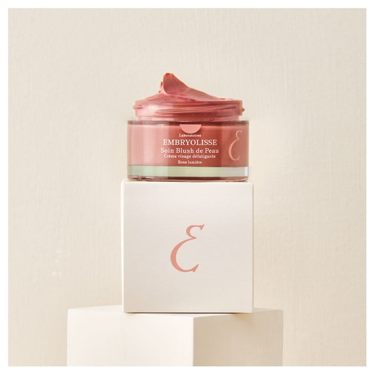 Embryolisse Secrets De Maquilleurs Blush Treatment Rose Lumière 50ml (1.69fl oz)