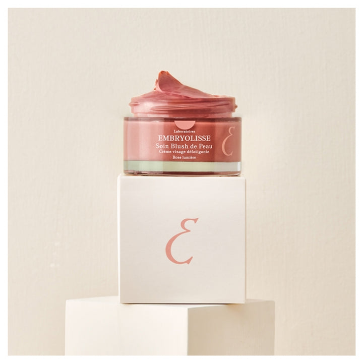 Embryolisse Secrets De Maquilleurs Blush Treatment Rose Lumière 50ml (1.69fl oz)