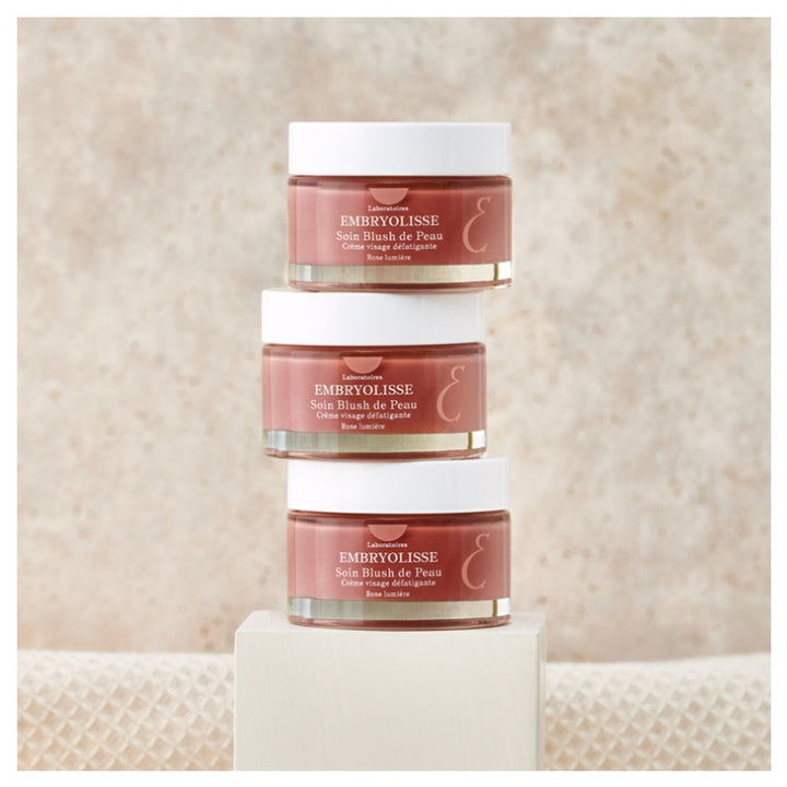 Embryolisse Secrets De Maquilleurs Blush Treatment Rose Lumière 50ml (1.69fl oz)