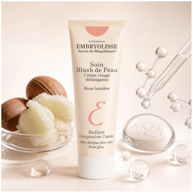 Embryolisse Secrets De Maquilleurs Tratamiento para colorete Rose Lumière 30ml