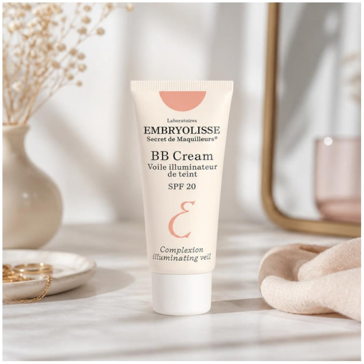 Embryolisse Bb Cream Artist Secret Complexion Illuminating Veil Spf 20 30ml (1.01fl oz)