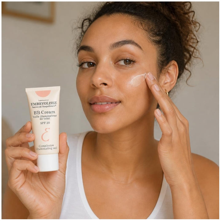 Embryolisse Bb Cream Artist Secret Complexion Illuminating Veil Spf 20 30ml (1.01fl oz)