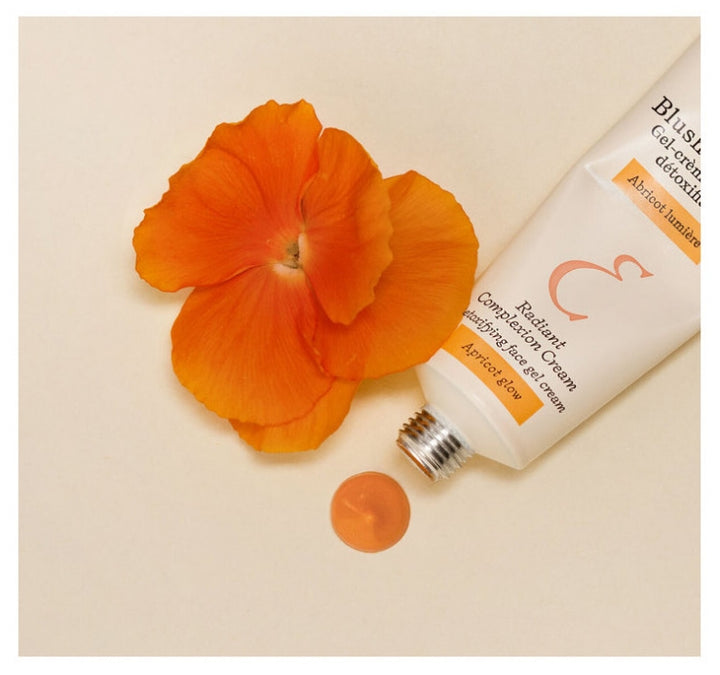 Embryolisse Secrets De Maquilleurs Radiant Complexion Cream