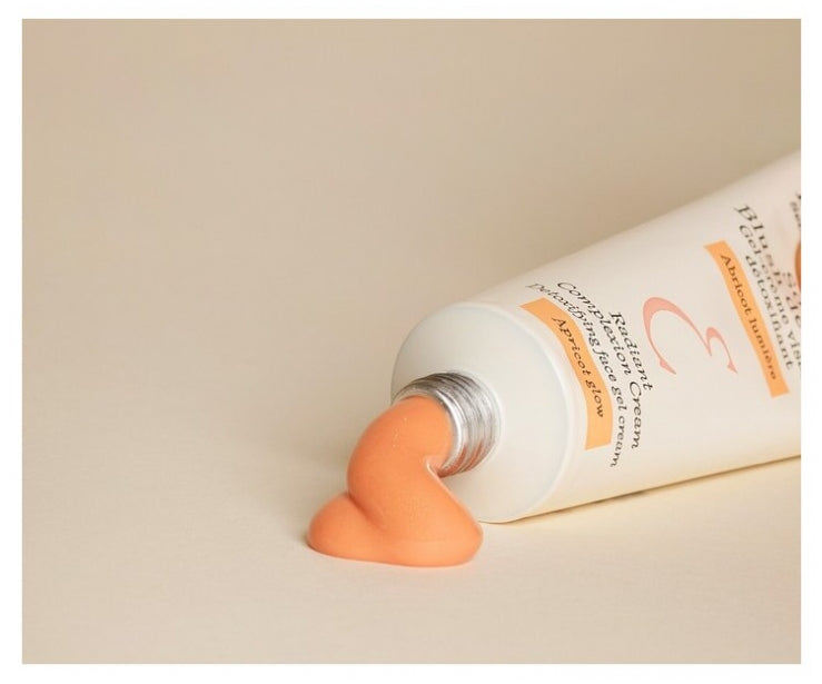 Embryolisse Secrets De Maquilleurs Radiant Complexion Cream