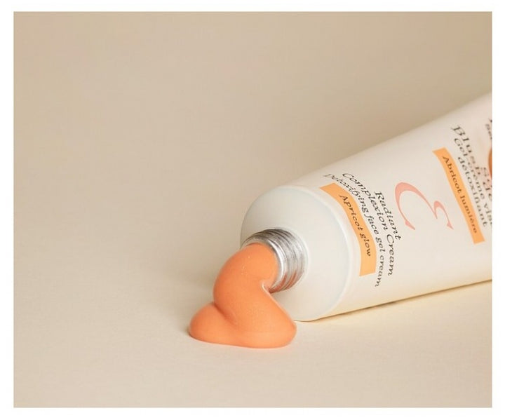 Embryolisse Secrets De Maquilleurs Radiant Complexion Cream