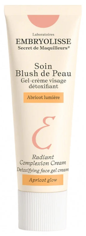 Embryolisse Secrets De Maquilleurs Radiant Complexion Cream