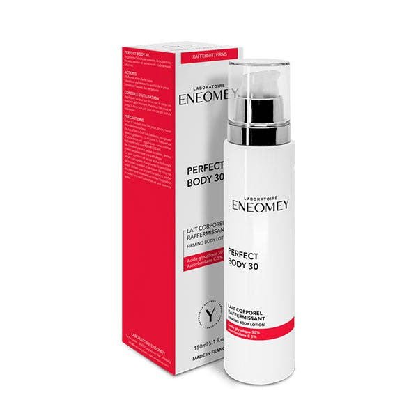 Eneomey Firming Perfect Body 30 Lotion 150ml (5.07fl oz) - FrenchBeautyHub