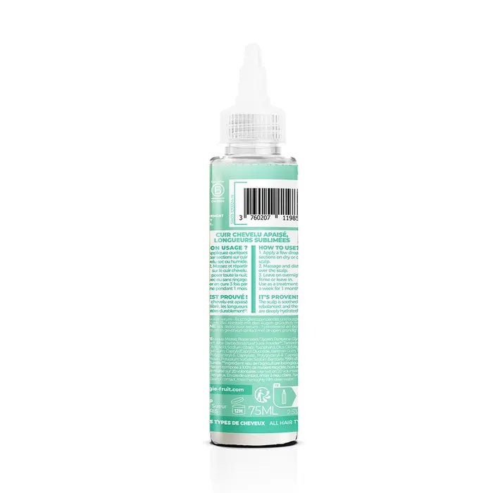 Energie Fruit Cure SOS Cure Centella & Aloe Vera 75ml (2.53fl oz) - FrenchBeautyHub