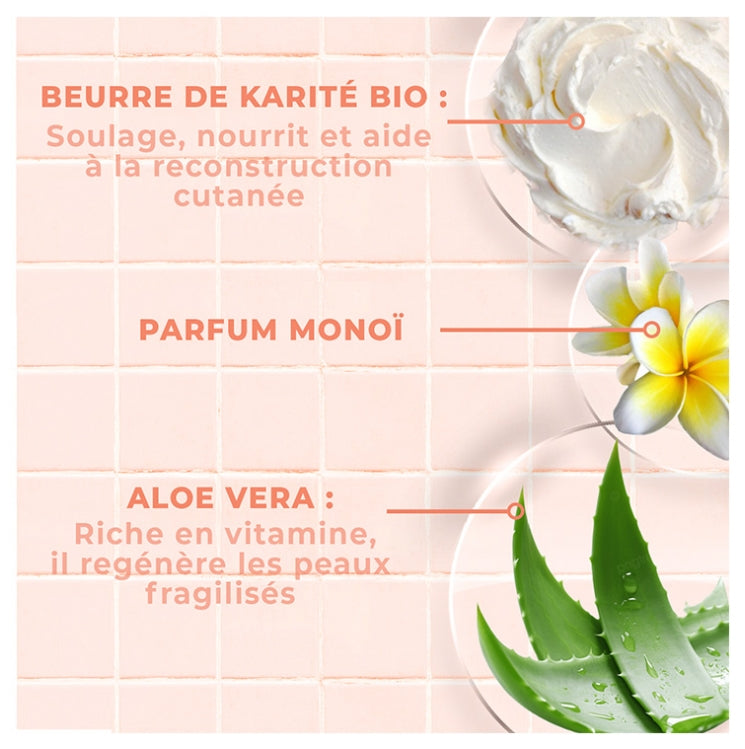 Energie Fruit Mon Lait Hydratant Moisturising Body Lotion 200ml (6.76fl oz)