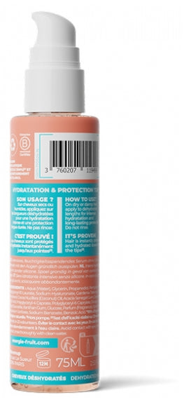 Energie Fruit SOS Capillary Serum Intensive Hydration with Hyaluronic Acid 75ml (2.53 fl oz)