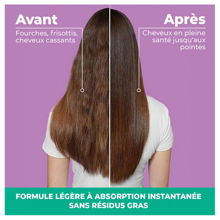 Energie Fruit SOS Sérum Capillaire Réparation Intense Collagène Végétal 75ml