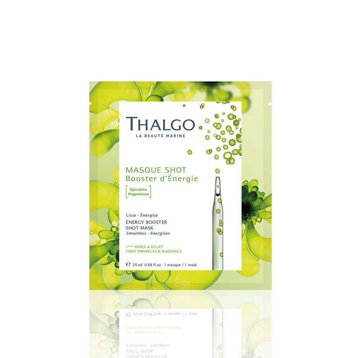 Thalgo Energy Shot قناع 20ml