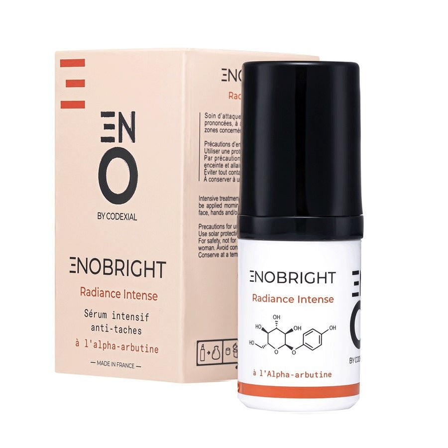 ENO Laboratoire Codexial Enobright Radiance Intensive 15ml (0.50fl oz) - FrenchBeautyHub