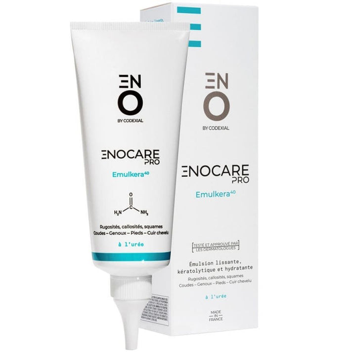 ENO Laboratoire Codexial Enocare Pro Emulkera Care 40 75ml (2.53fl oz) - FrenchBeautyHub
