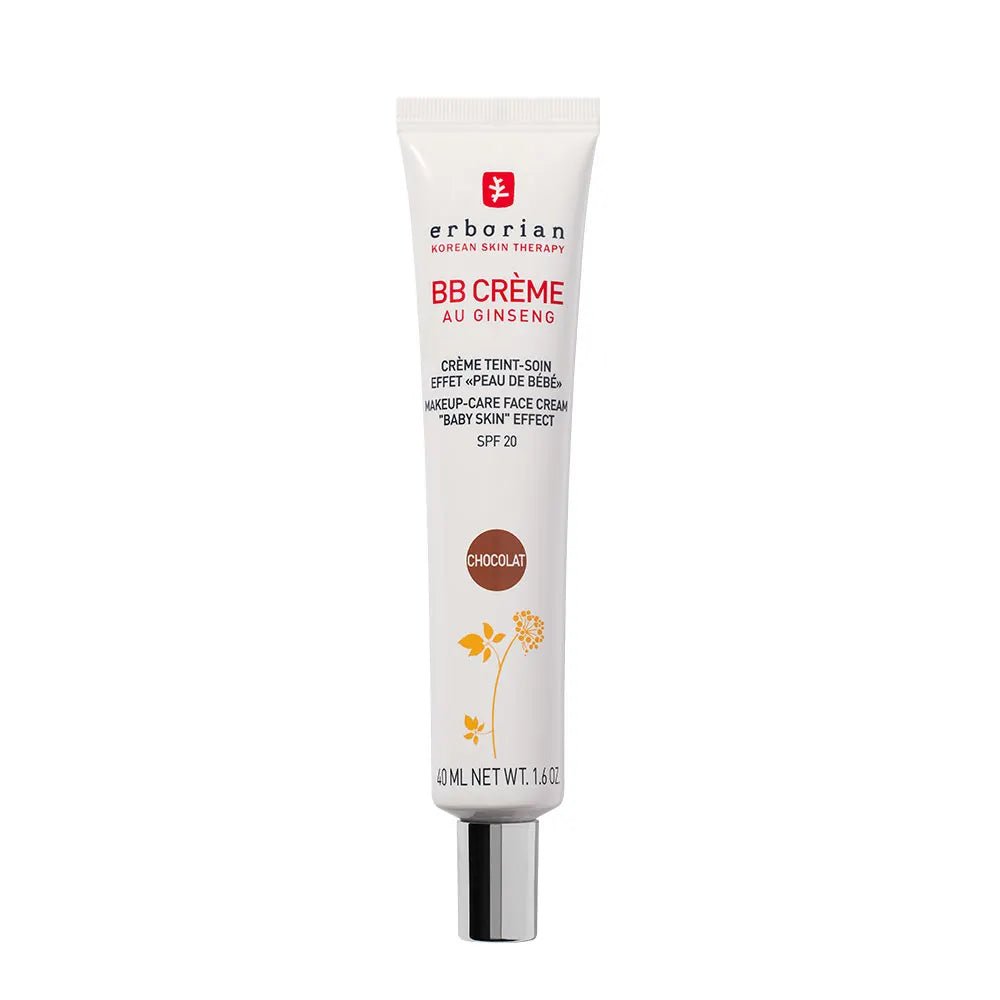 Erborian BB cream 5 In Bb Cream With Ginseng 40ml (1.35fl oz) - FrenchBeautyHub