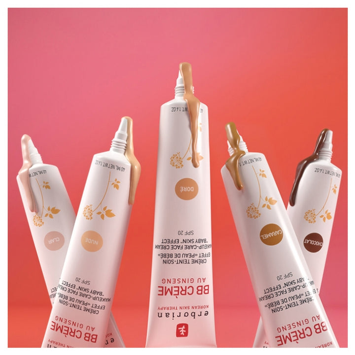 Erborian BB cream Nude 40ml