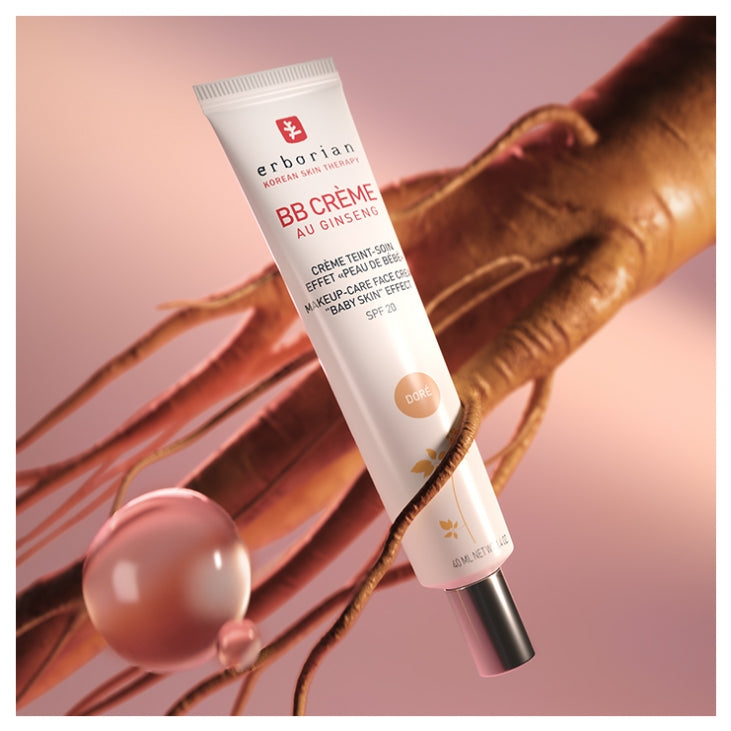 Erborian BB cream Nude 40ml