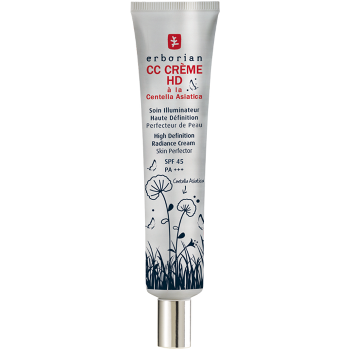 Erborian CC cream Tinted corrective care 40 ml (0.50 oz)