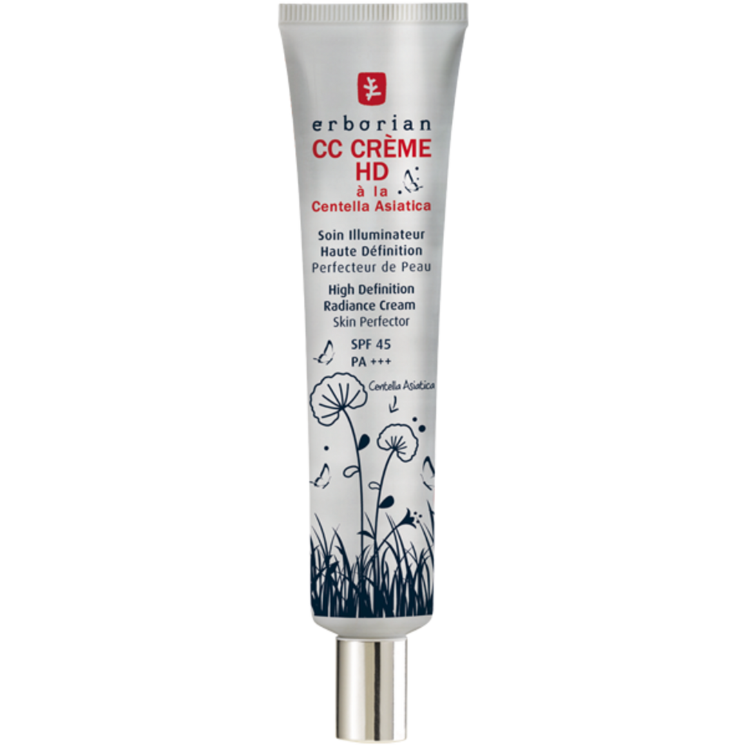 Erborian CC cream Tinted corrective care 40 ml (0.50 oz)