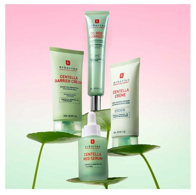 Erborian Centella Cica Repair Barrier Balm 50ml (1.69 fl oz)