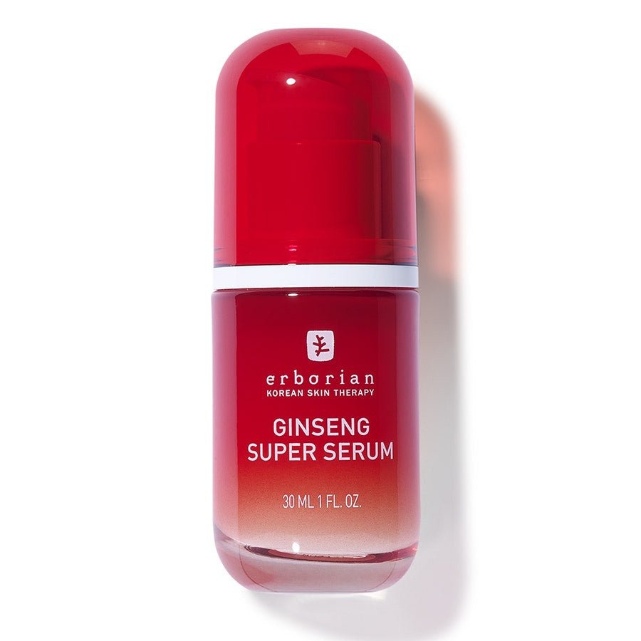Erborian Ginseng Super Serum 30ml (1.01fl oz) - FrenchBeautyHub