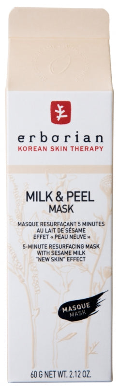 Erborian Milk & Peel Resurfacing Mask 60g (2.11 oz)