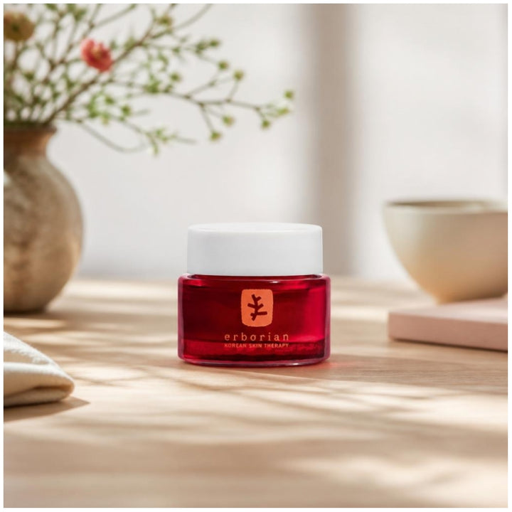 Erborian Skin Therapy Night Eye Cream 15ml (0.50fl oz)