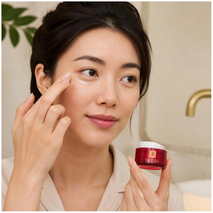 Erborian Skin Therapy Night Eye Cream 15ml (0.50fl oz)